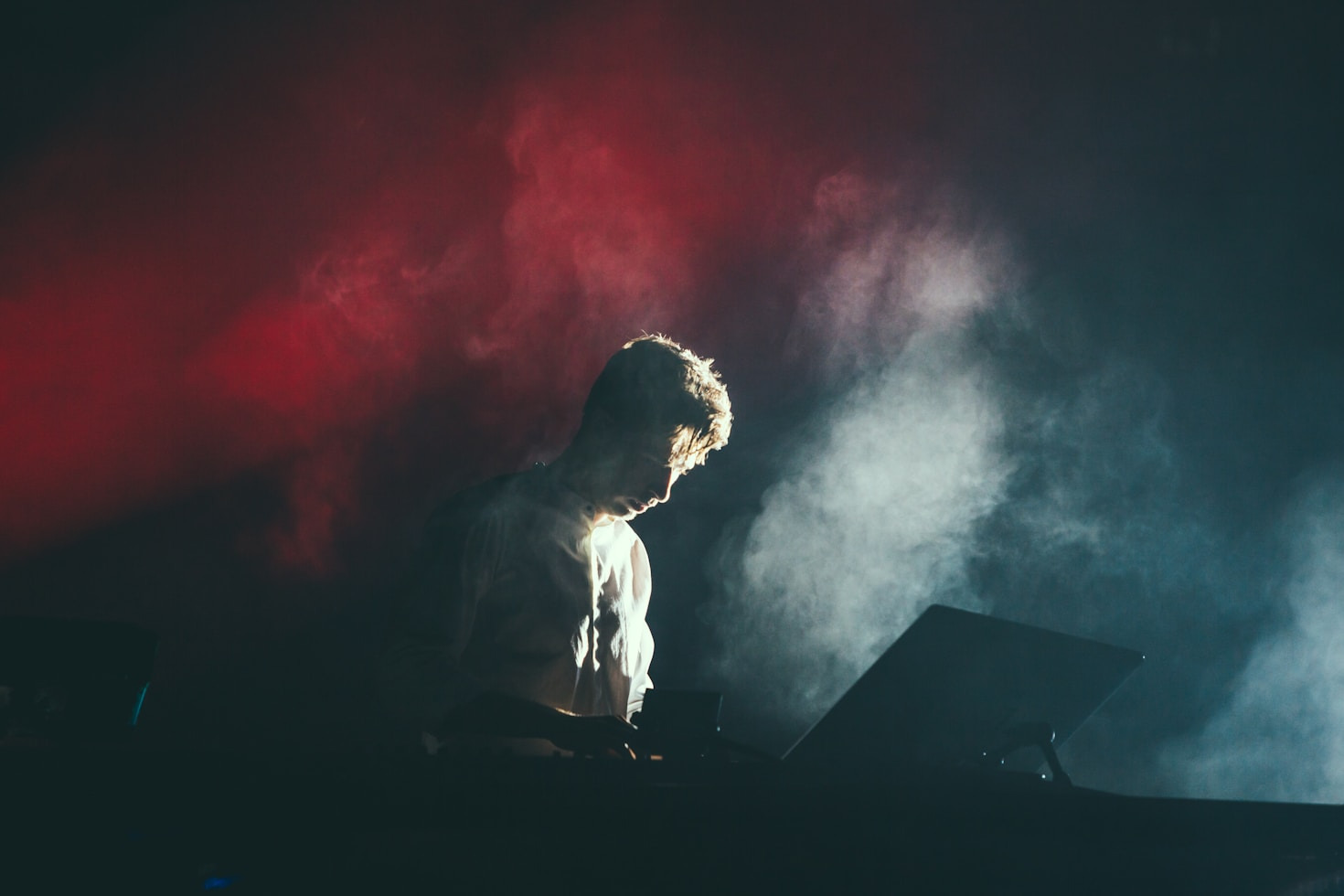 Os maiores sucessos nas pistas de dança do DJWK